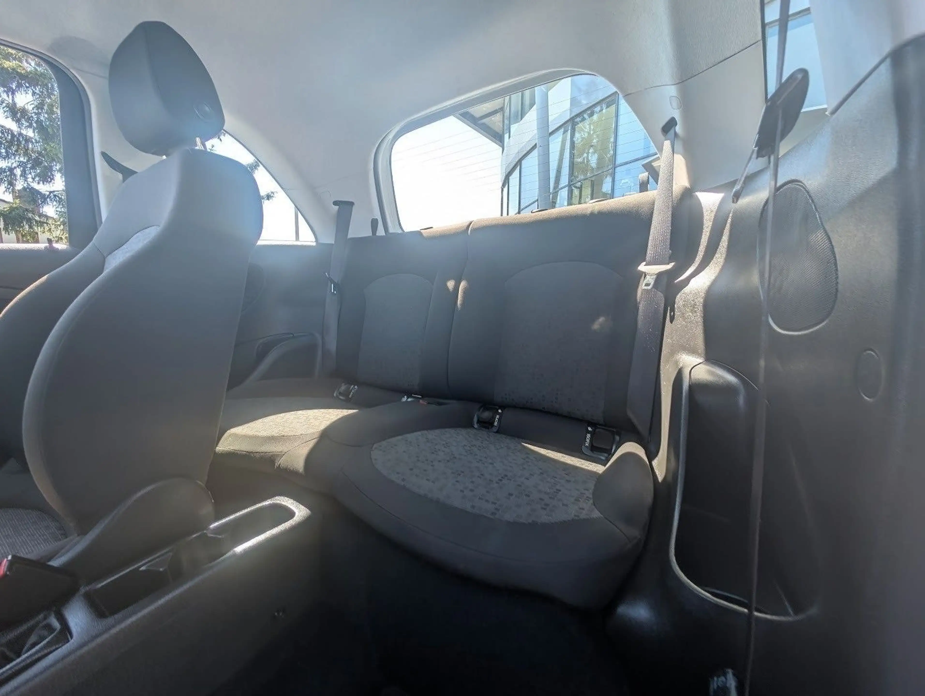 Opel Adam Adam 1.2 Essentia BT. USB. Berganfahrassist — photo 10