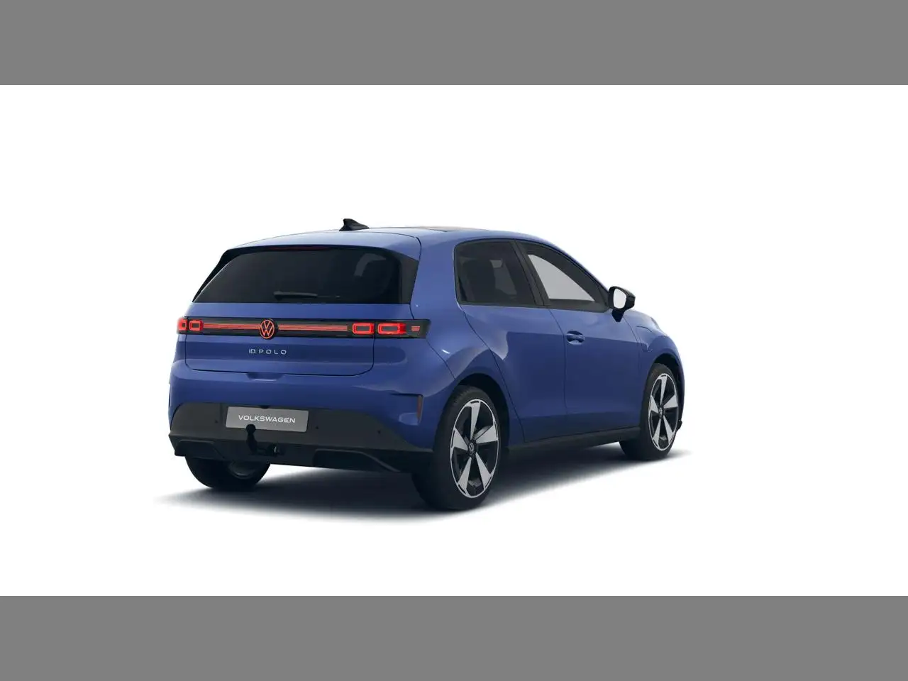 Volkswagen Polo 2026