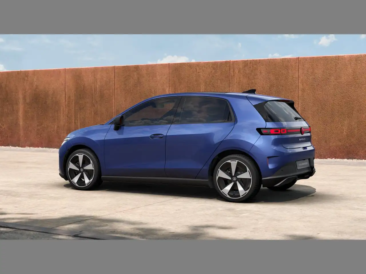 Volkswagen Polo 2026