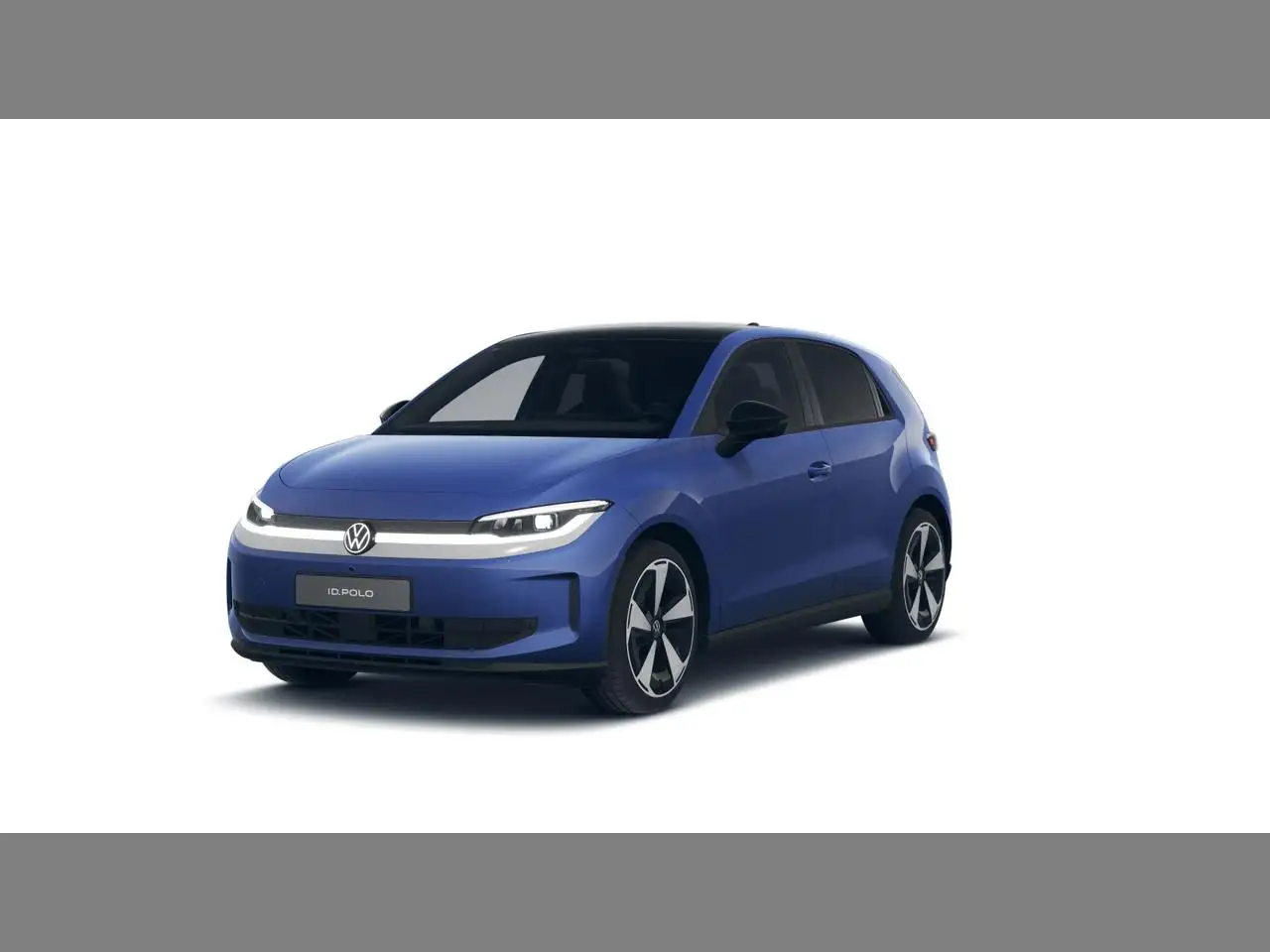 Volkswagen Polo 2026