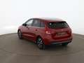 Mercedes-Benz B 250 e Style Aut LED SKY LEDER NAVI R-CAM SITZHZG Rot - thumbnail 7