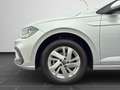 Volkswagen Polo STYLE 1.0 TSI IQ.LIGHT REAR VIEW IQ.DRIVE A Silber - thumbnail 8