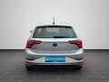 Volkswagen Polo STYLE 1.0 TSI IQ.LIGHT REAR VIEW IQ.DRIVE A Silber - thumbnail 6