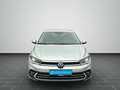 Volkswagen Polo STYLE 1.0 TSI IQ.LIGHT REAR VIEW IQ.DRIVE A Silber - thumbnail 5
