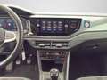 Volkswagen Polo STYLE 1.0 TSI IQ.LIGHT REAR VIEW IQ.DRIVE A Silber - thumbnail 11