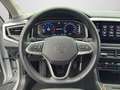 Volkswagen Polo STYLE 1.0 TSI IQ.LIGHT REAR VIEW IQ.DRIVE A Silber - thumbnail 9