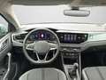 Volkswagen Polo STYLE 1.0 TSI IQ.LIGHT REAR VIEW IQ.DRIVE A Silber - thumbnail 3
