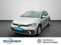 Volkswagen Polo STYLE 1.0 TSI IQ.LIGHT REAR VIEW IQ.DRIVE A Silber - thumbnail 1