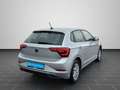 Volkswagen Polo STYLE 1.0 TSI IQ.LIGHT REAR VIEW IQ.DRIVE A Silber - thumbnail 2