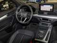 Audi Q5 40 TFSI quattro Advanced Leder AHK Kameras e-Si... Zwart - thumbnail 8