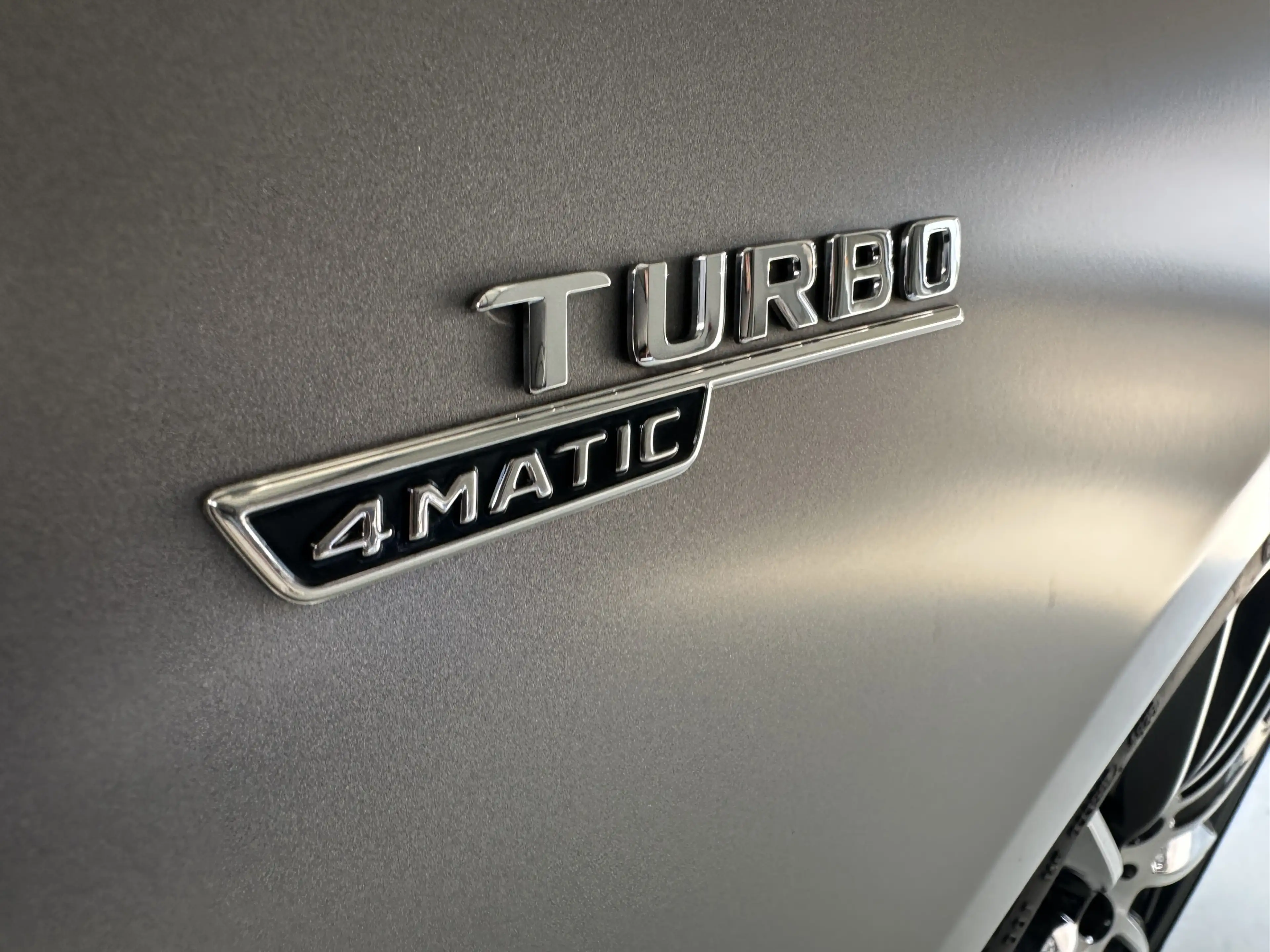 Mercedes-Benz A 35 AMG Performance Night-Paket 4Matic LED SHZ — photo 10