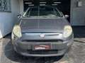 Fiat Grande Punto 5p 1.4 Actual s Nero - thumbnail 4