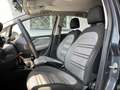 Fiat Grande Punto 5p 1.4 Actual s Nero - thumbnail 12