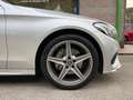 Mercedes-Benz C 220 CDI 170CV SW PREMIUM AUTOMATIC UNIPROPRIETARIO Argento - thumbnail 3