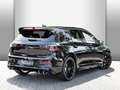 Volkswagen Golf R BLACK EDITION 2,0 l TSI 4M DSG/AKRAPOVIC/LEDER/KOM Schwarz - thumbnail 2