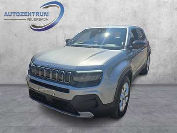 Altitude e-Hybrid SHZ|KAMERA|ACC|NAV|PDC 2,99% Fin