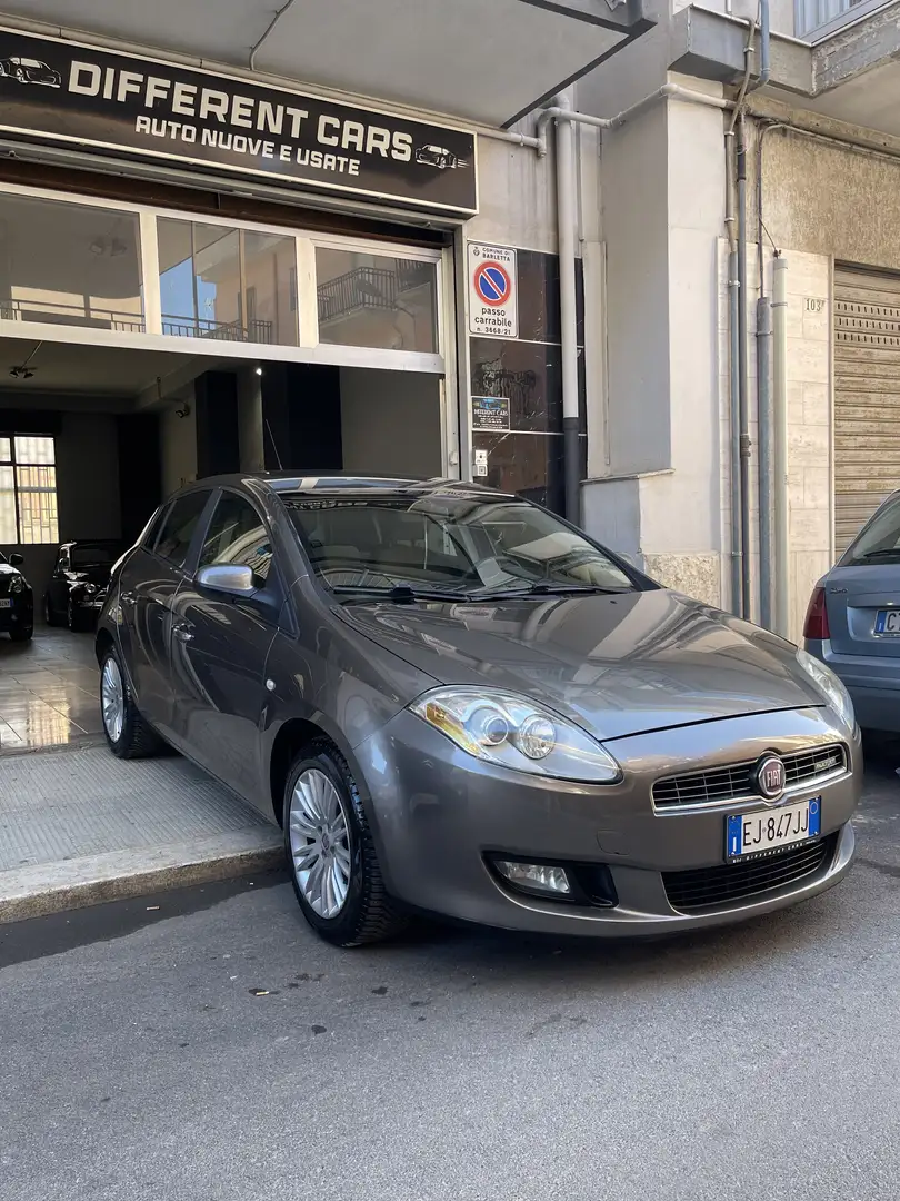 Fiat Bravo - 2