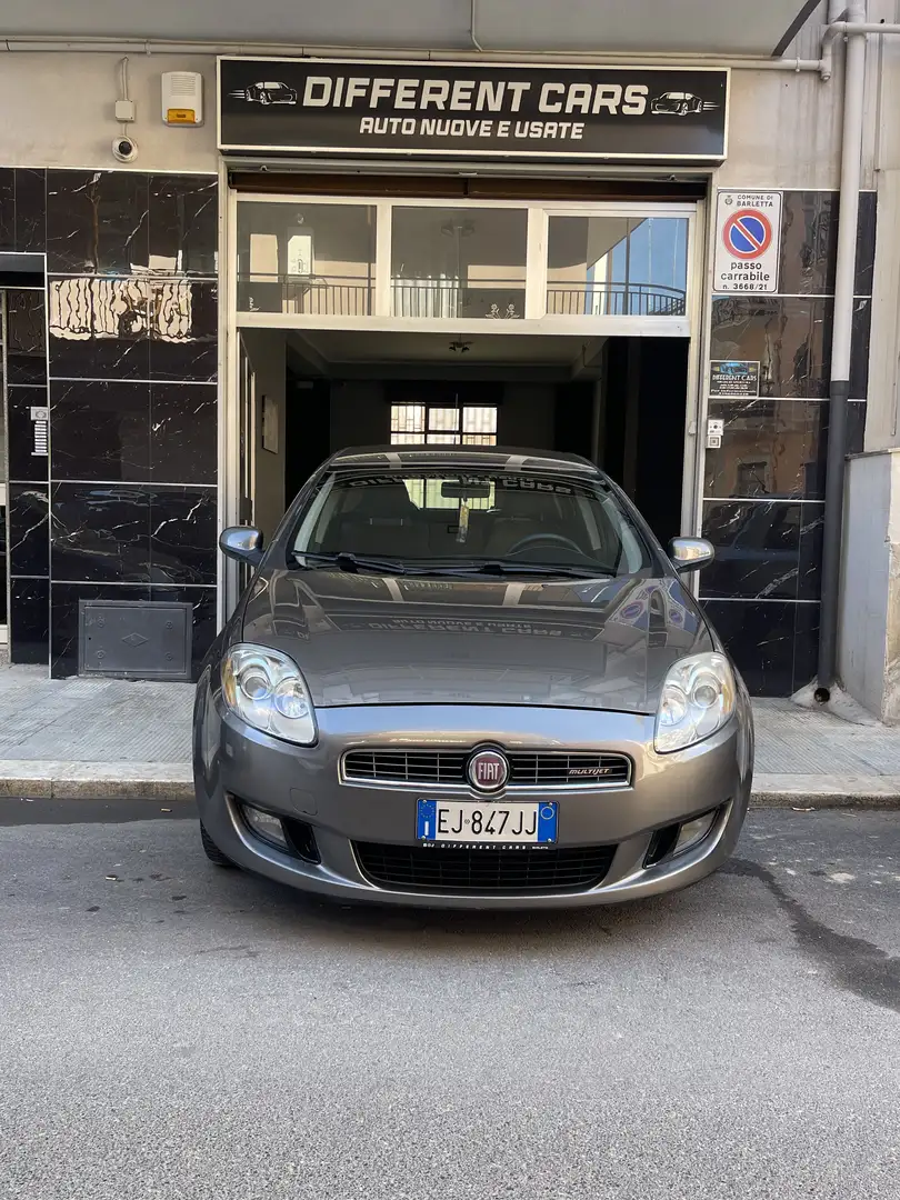 Fiat Bravo - 1