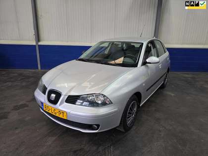 SEAT Ibiza 1.4-16V Signo