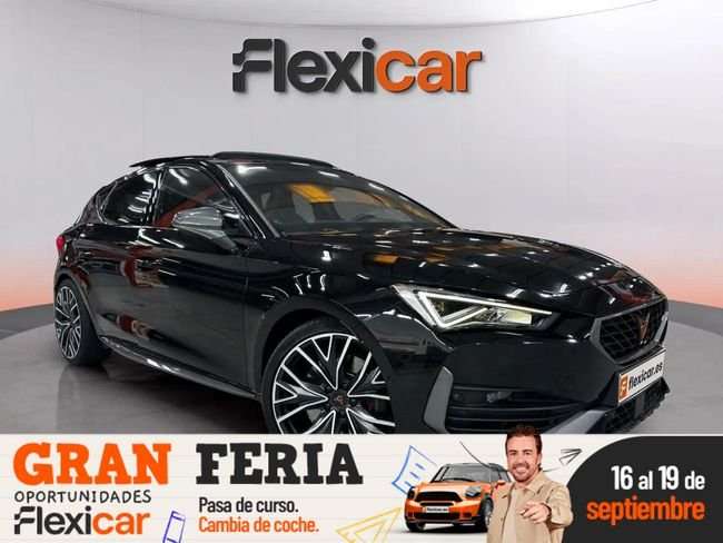 CUPRA Leon 2.0 TSI VZ DSG 221Kw - foto 1