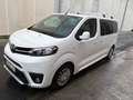Toyota Proace Proace Combi L1 1.5D 9pl. 120 Blanco - thumbnail 1