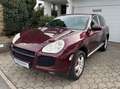 Porsche Cayenne Turbo *KEIN TÜV*450PS* Rot - thumbnail 10