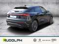 Audi Q5 SB edition one e-hybrid S line 270 kW ACC MATRIX H Negro - thumbnail 5