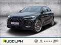 Audi Q5 SB edition one e-hybrid S line 270 kW ACC MATRIX H Negro - thumbnail 1