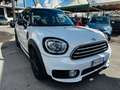 MINI Cooper Countryman Mini Countryman D Hype 2.0d 150CV Bianco - thumbnail 2