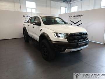 Ranger Raptor 2.0 tdci double cab 213cv - AUTOCARRO - IVA ESPOSTA