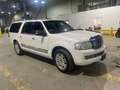 Lincoln Navigator Navigator Langversion 8-Sitzer Blanc - thumbnail 6