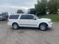 Lincoln Navigator Navigator Langversion 8-Sitzer Blanc - thumbnail 2