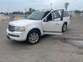 Lincoln Navigator Navigator Langversion 8-Sitzer Blanc - thumbnail 5