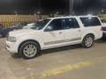 Lincoln Navigator Navigator Langversion 8-Sitzer Blanc - thumbnail 4