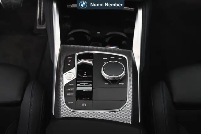 BMW 4 Series view 13