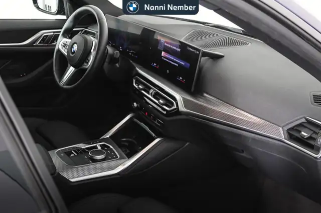 BMW 4 Series view 8