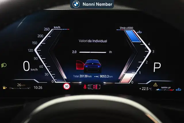 BMW 4 Series view 9