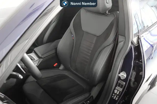 BMW 4 Series view 14