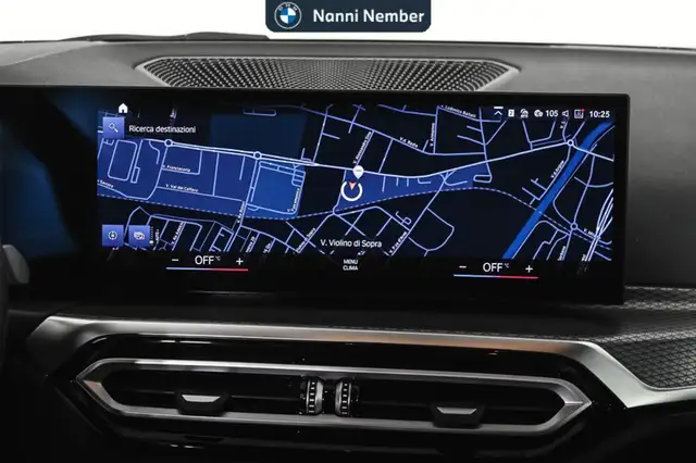 BMW 4 Series view 12