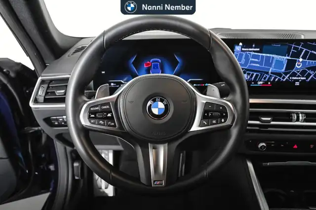 BMW 4 Series view 10