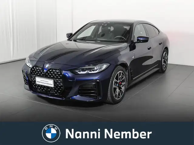 BMW 4 Series main image
