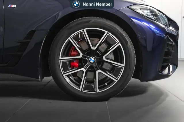 BMW 4 Series view 7