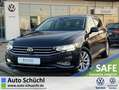 Volkswagen Passat Variant 1.5 TSI DSG BUSINESS GARANTIE+NAV Grau - thumbnail 1