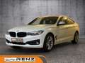 BMW 320 d xDrive Weiß - thumbnail 1