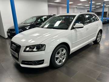 Sportback 1.6TDI Attraction 105