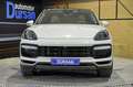 Porsche Cayenne Turbo S EHybrid Gris - thumbnail 2