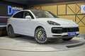 Porsche Cayenne Turbo S EHybrid Gris - thumbnail 3