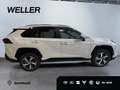 Toyota RAV 4 Plug-in-Hybrid Teamplayer *LED*HUD*4xSHZ* Weiß - thumbnail 8