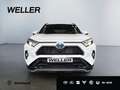 Toyota RAV 4 Plug-in-Hybrid Teamplayer *LED*HUD*4xSHZ* Weiß - thumbnail 2