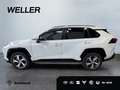 Toyota RAV 4 Plug-in-Hybrid Teamplayer *LED*HUD*4xSHZ* Weiß - thumbnail 5